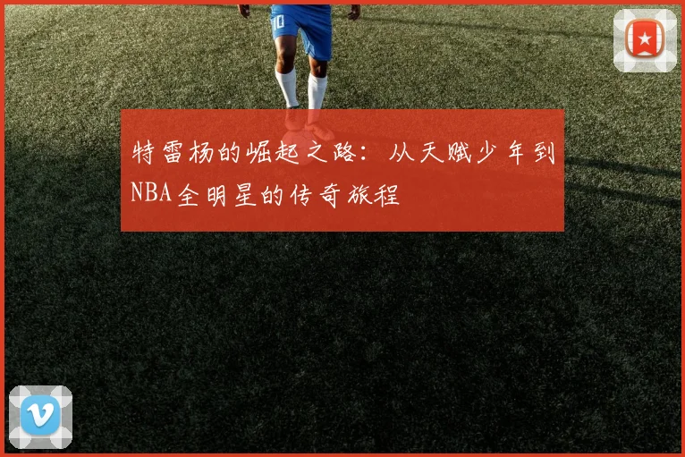特雷杨的崛起之路：从天赋少年到NBA全明星的传奇旅程
