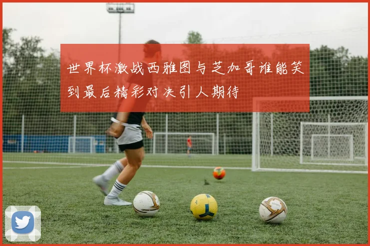 世界杯激战西雅图与芝加哥谁能笑到最后精彩对决引人期待